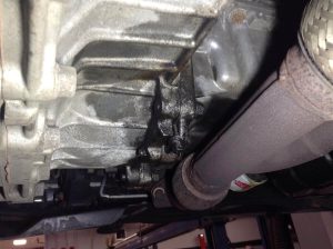 engine leak V&F Auto Agawam MA 01001